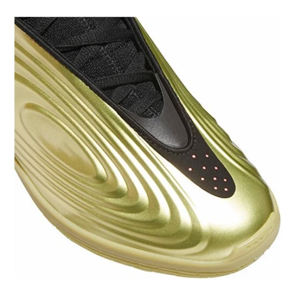 Adidas Harden Volume 10 KH9153 Sarı Erkek Basketbol Ayakkabısı - Görsel 8