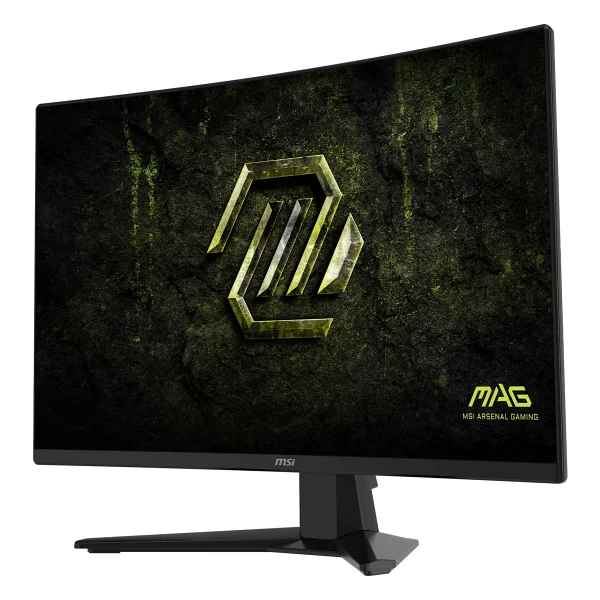 MSI MAG 274CF E20 27" 0.5 ms Full HD Curved 200 Hz Oyuncu Monitörü - Görsel 8
