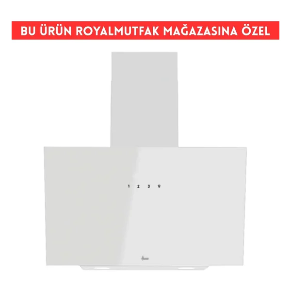 Hoover Genova Beyaz Ankastre Set (Ho3158w+ Hvw6mbb Siyah + Hdg6c1gwtk) - Görsel 4