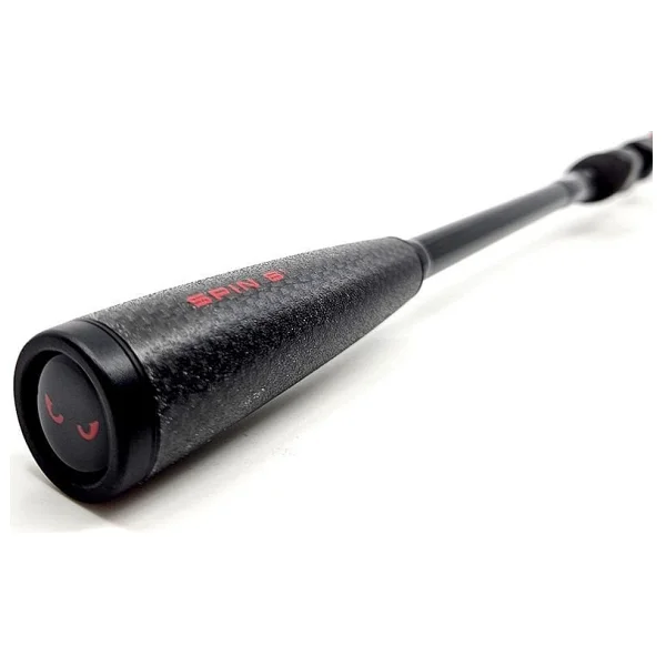 Okuma Psycho Stick Game 198 cm Ex-Fast 0.5-3.5 gr 2 Parçalı LRF Olta Kamışı - Görsel 4