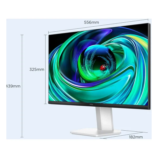 TCL 25G54 Mini 24.5" 5 ms Full HD IPS 144 Hz Monitör - Görsel 4