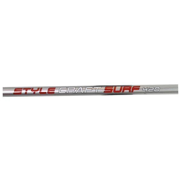 Captain 1654 Style Craft 450 Cm 100-250 gr 3 Parçalı Surf Kamış - Görsel 3