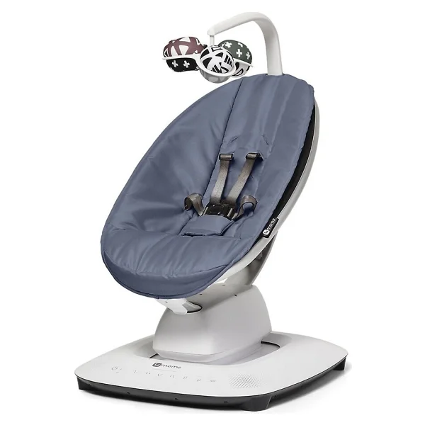 4moms Mamaroo 5.0 App Elektrikli Ana Kucağı - Görsel 5