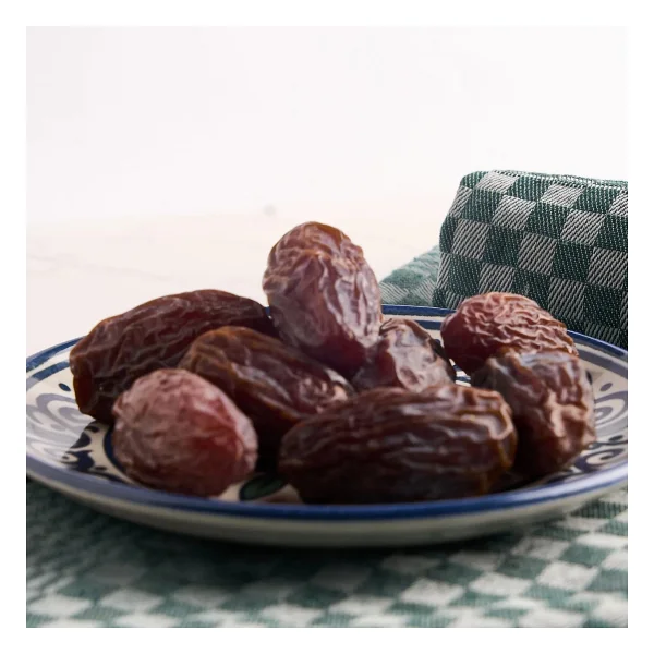 Meray Kudüs Hurma 500 gr - Görsel 4