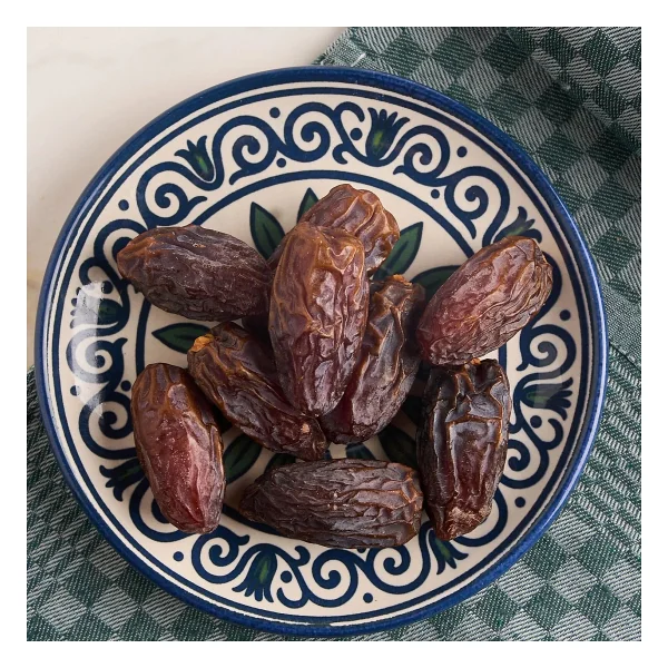 Meray Kudüs Hurma 500 gr - Görsel 3