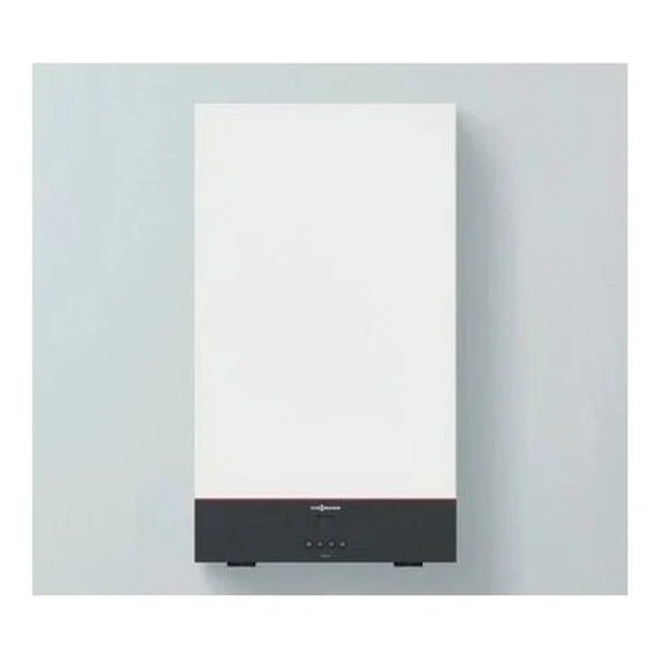 Viessmann Vitodens Connect 25/29 kW Tam Yoğuşmalı Kombi - Görsel 2