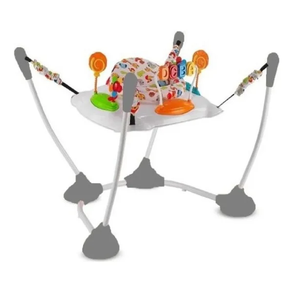 Babyhope 706 Lüks Zıp Zıp Hoppala - Görsel 5