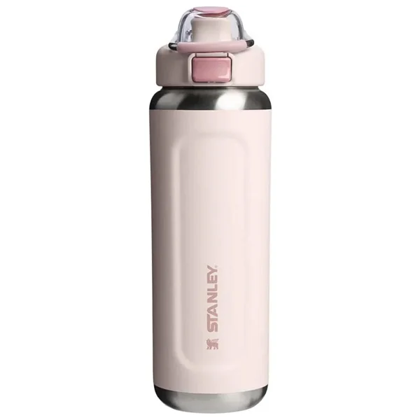 Stanley Wellspring Açık Pembe 0.70 lt Çelik Termos - Görsel 2
