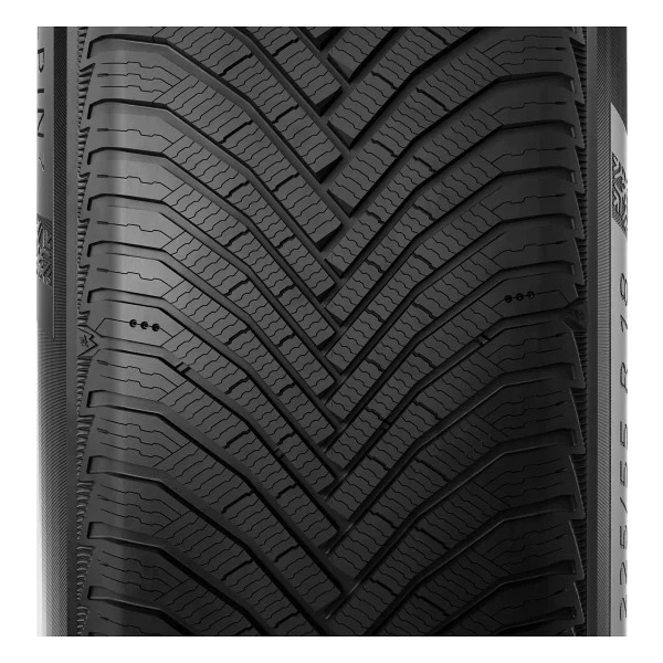 Michelin Alpin 7 205/55 R16 91T Kış Lastiği - 2026 - Görsel 3