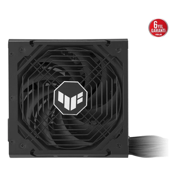 Asus TUF-Gaming-750B-P Power Supply - Görsel 9