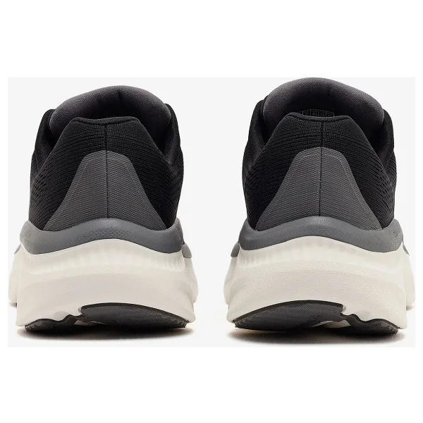 Skechers D'lux Walker 3.0 233247 BLK Siyah Erkek Spor Ayakkabı - Görsel 5