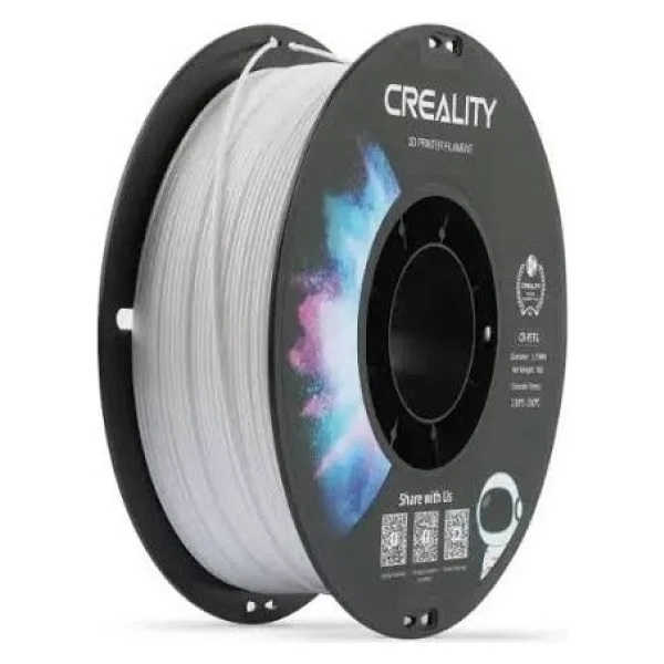 Creality CR-PETG 1.75 mm 1 kg Sarı Filament - Görsel 7
