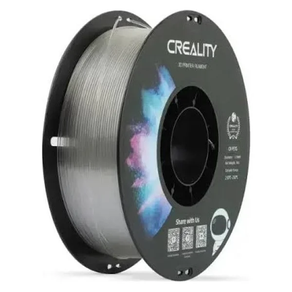 Creality CR-PETG 1.75 mm 1 kg Sarı Filament - Görsel 8