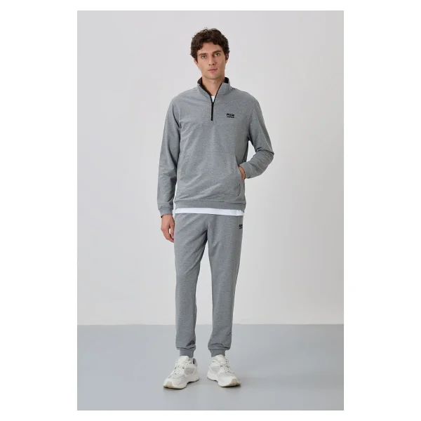 Tommy Life Herbert 85233 Eşofman Takımı - Görsel 9