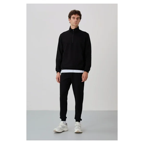 Tommy Life Herbert 85233 Eşofman Takımı - Görsel 7
