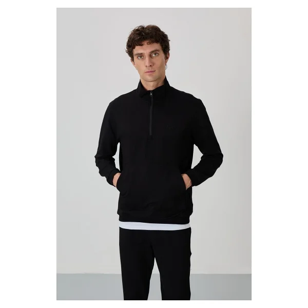 Tommy Life Herbert 85233 Eşofman Takımı - Görsel 2