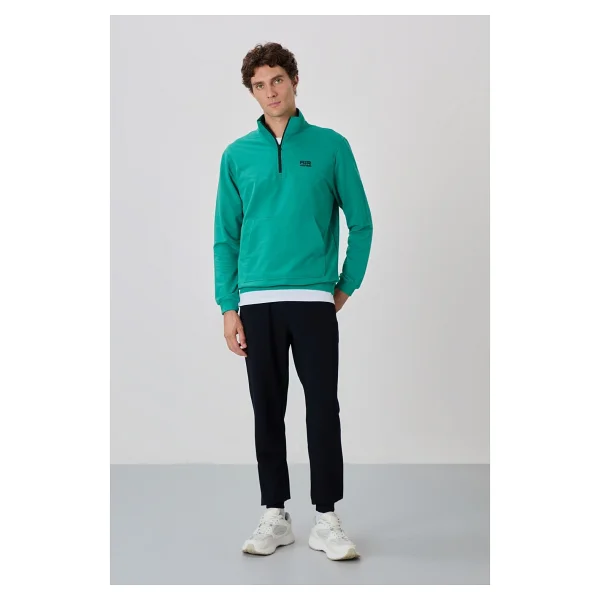 Tommy Life Herbert 85233 Eşofman Takımı - Görsel 8