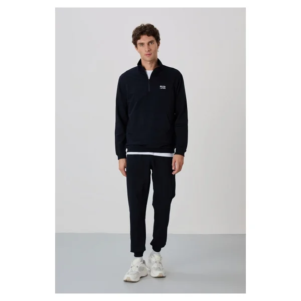 Tommy Life Herbert 85233 Eşofman Takımı - Görsel 6