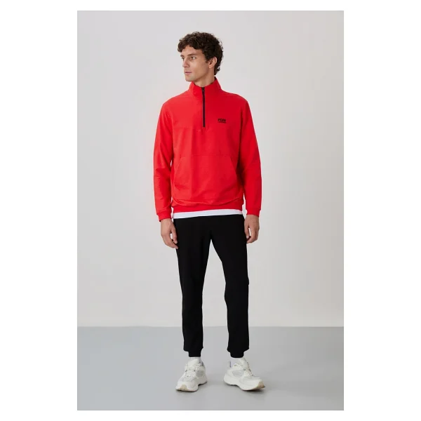 Tommy Life Herbert 85233 Eşofman Takımı - Görsel 10