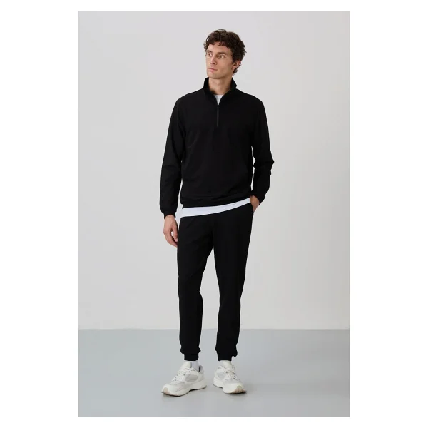 Tommy Life Herbert 85233 Eşofman Takımı - Görsel 5