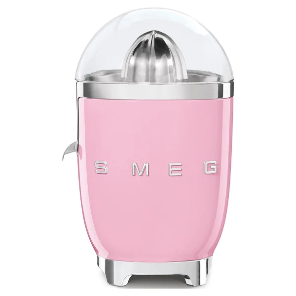 Smeg 50's Style CJF11 70 W Narenciye Sıkacağı - Görsel 4
