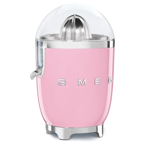 Smeg 50's Style CJF11 70 W Narenciye Sıkacağı - Görsel 5