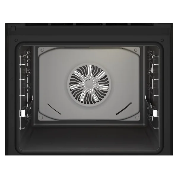 Beko BFC 431 B Beyaz Ankastre Fırın - Görsel 10