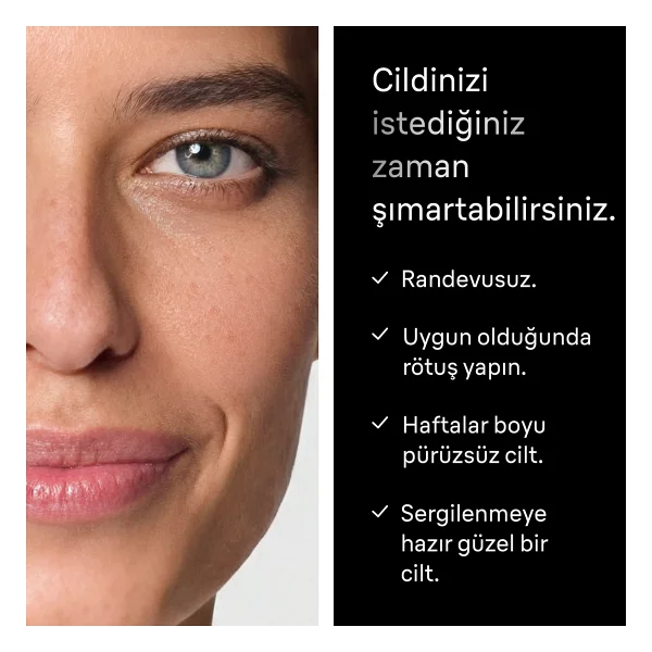 Braun FaceSpa 810 Yüz Epilatörü - Görsel 7