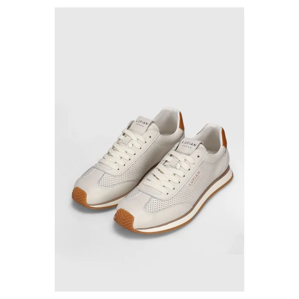 Lufian Nick Erkek Sneaker - Görsel 4