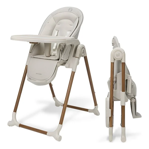 Maxi-Cosi Ava Plus 2'si 1 Arada Mama Sandalyesi - Görsel 9
