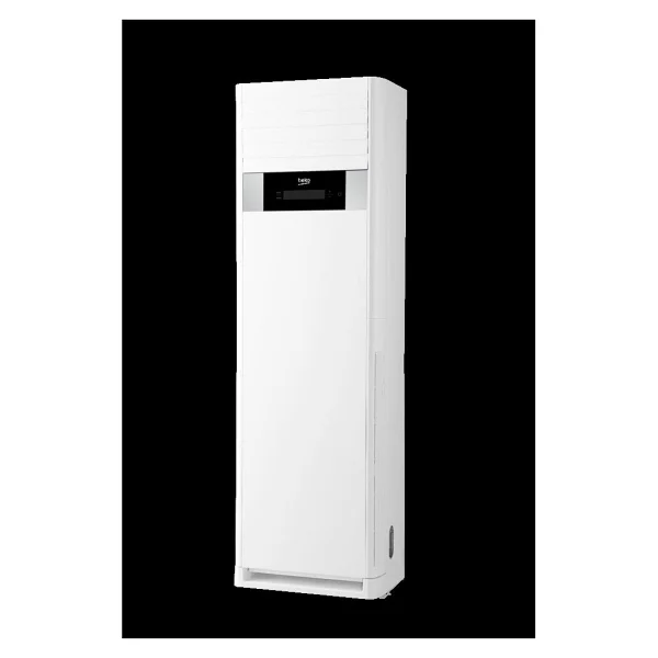 Beko 73425 Monofaze Inverter Salon Tipi Klima 34.000 Btu/H Salon Tipi Klimalar - Görsel 2