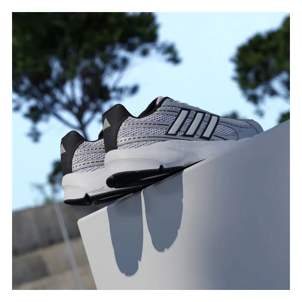 Adidas Technochaos 2000 KI4229 Beyaz Erkek Spor Ayakkabı - Görsel 7
