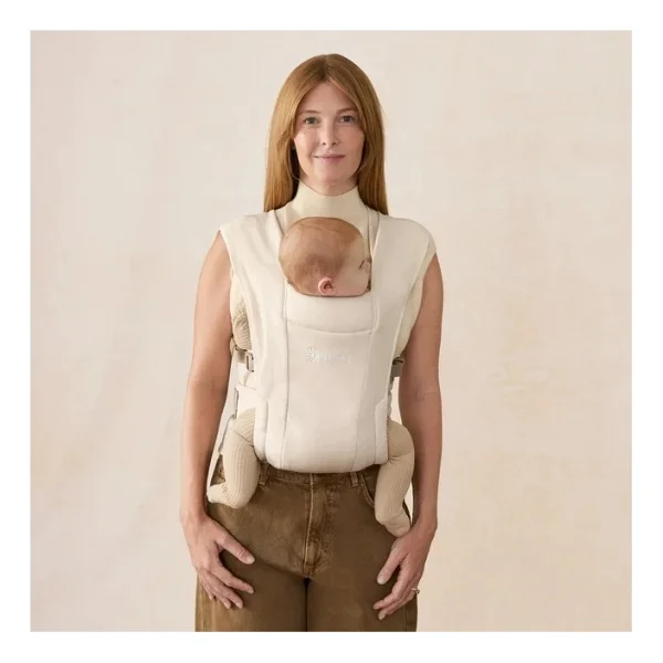 Ergobaby Embrace Cream Kanguru - Görsel 2