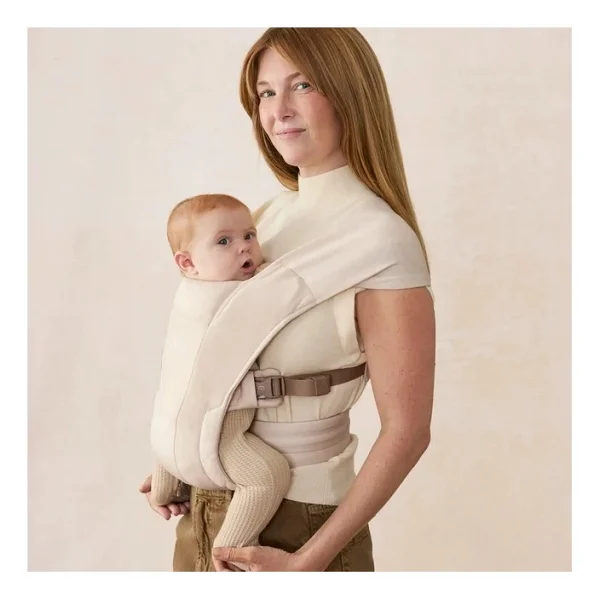 Ergobaby Embrace Cream Kanguru - Görsel 3