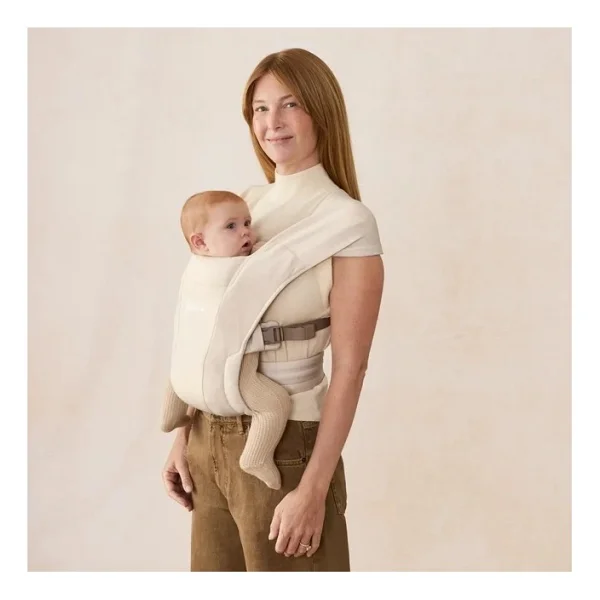 Ergobaby Embrace Cream Kanguru - Görsel 4