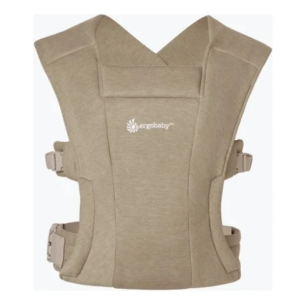 Ergobaby Embrace Soft Olive Kanguru - Görsel 4