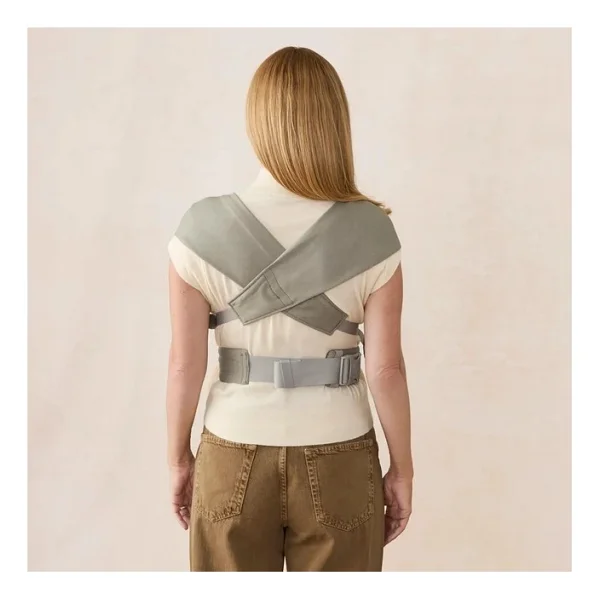 Ergobaby Embrace Soft Olive Kanguru - Görsel 3