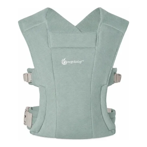 Ergobaby Embrace Jade Kanguru - Görsel 5