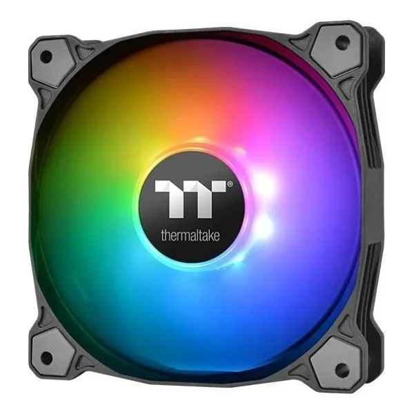 Thermaltake Pacific C360 Soft Tube CL-W253-CU12SW-A Custom İşlemci Sıvı Soğutucu - Görsel 7
