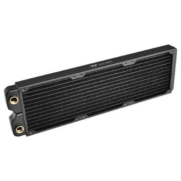 Thermaltake Pacific C360 Soft Tube CL-W253-CU12SW-A Custom İşlemci Sıvı Soğutucu - Görsel 8