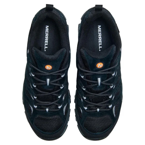 Merrell Moab 3 Gore-Tex J036253 Siyah-Gri Erkek Outdoor Ayakkabı - Görsel 6