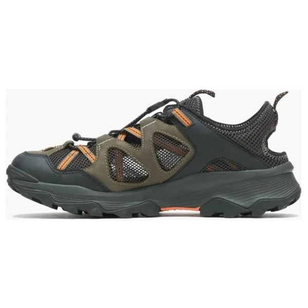 Merrell Speed Strike LTR Sieve Erkek Ayakkabı - Görsel 6