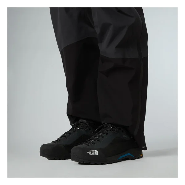 The North Face Verto Alpine Gore-Tex Erkek Outdoor Ayakkabı - Görsel 6