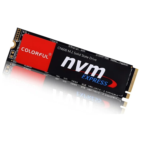Colorful CN600 CN600-512GB PCI-Express 3.0 512 GB SSD - Görsel 2