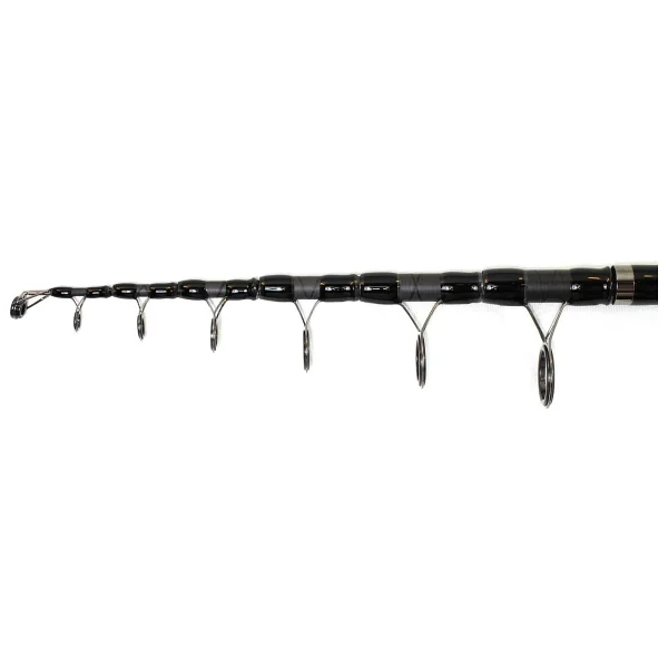 Captain 1506 Matrix Pro 420Cm Tele Surf Kamış 150-250Gr Atar - Görsel 2