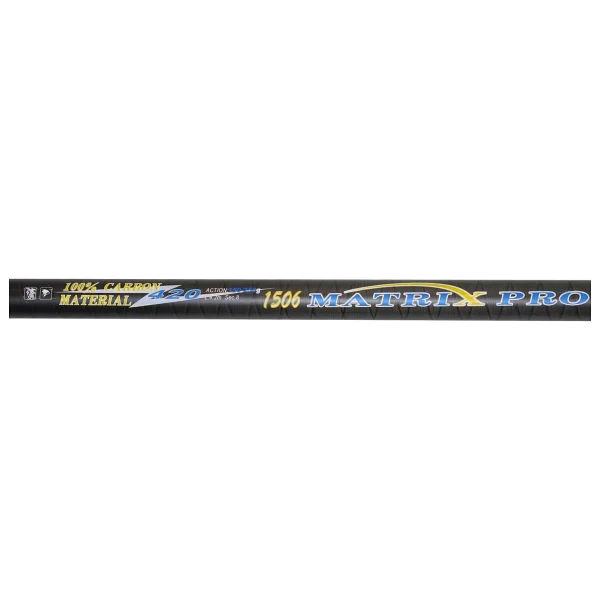 Captain 1506 Matrix Pro 420Cm Tele Surf Kamış 150-250Gr Atar - Görsel 3