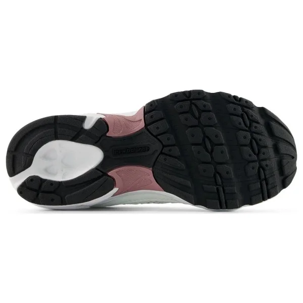 New Balance 530 P5309GI Beyaz-Kırmızı Çocuk Spor Ayakkabı - Görsel 4