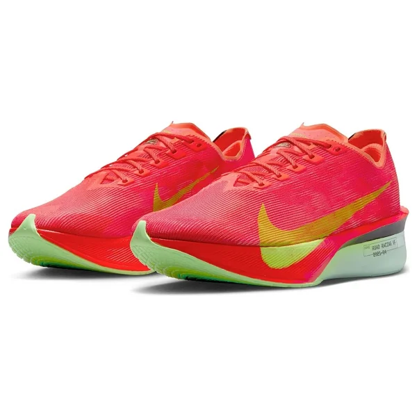 Nike Vaporfly 4 HF6414 Erkek Koşu Ayakkabısı - Görsel 8