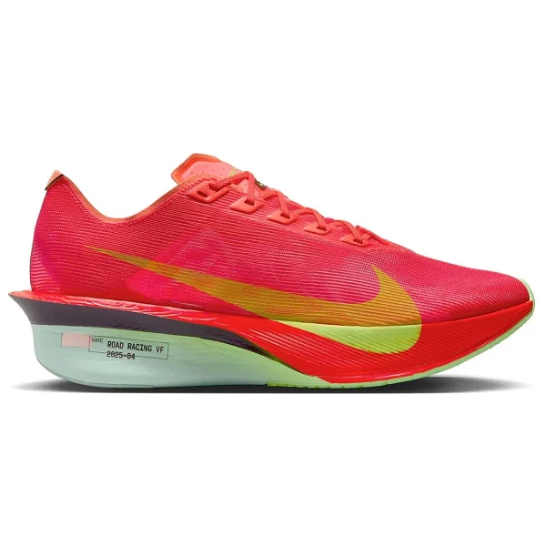 Nike Vaporfly 4 HF6414 Erkek Koşu Ayakkabısı - Görsel 2