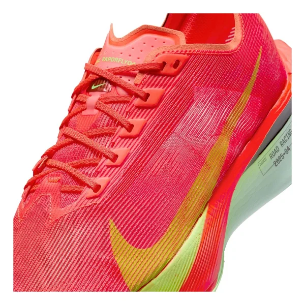 Nike Vaporfly 4 HF6414 Erkek Koşu Ayakkabısı - Görsel 6